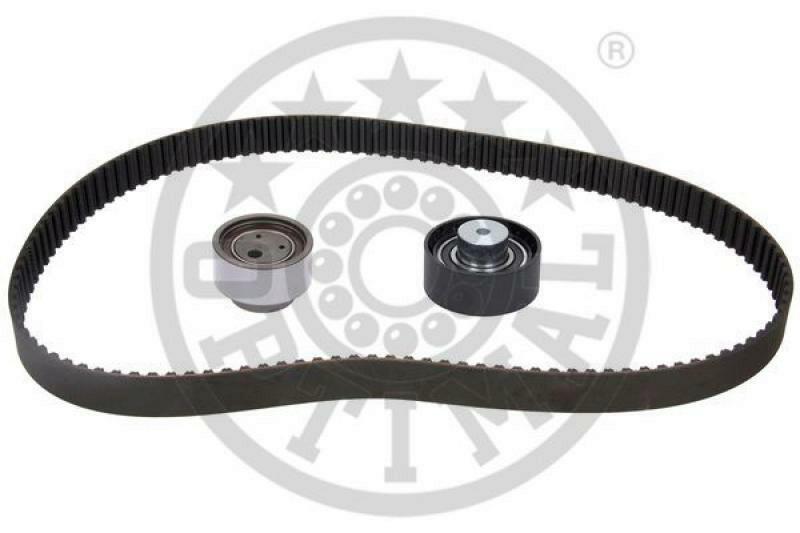 OPTIMAL Timing Belt Set