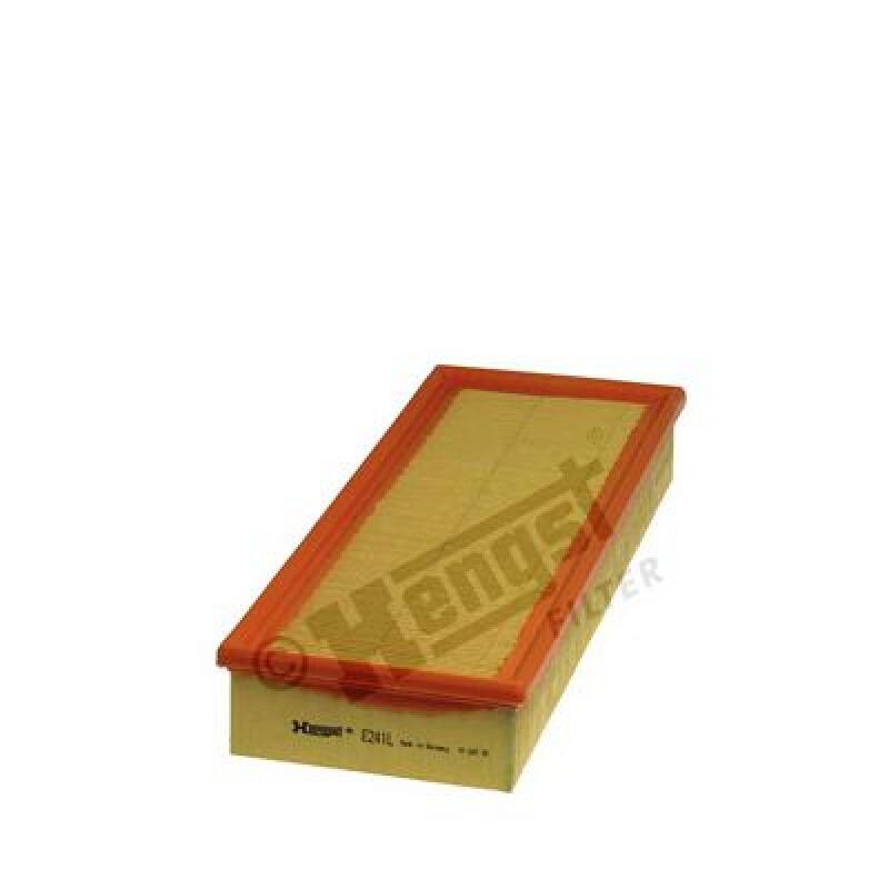 HENGST FILTER Luftfilter E241L