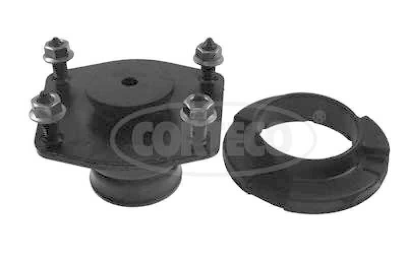 CORTECO Repair Kit, suspension strut