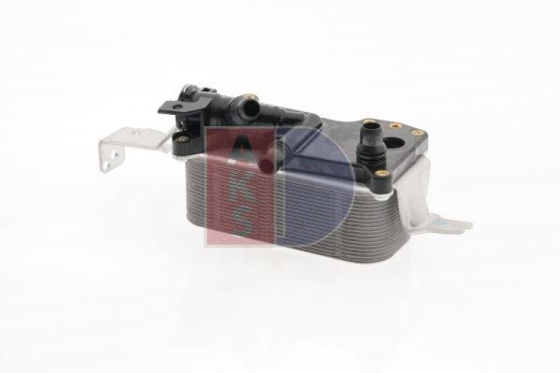 AKS DASIS Oil Cooler, automatic transmission
