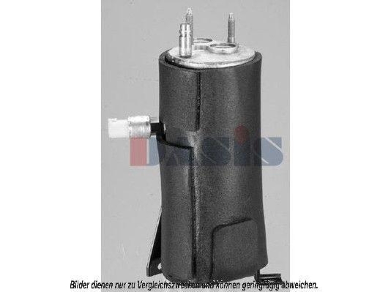 AKS DASIS Trockner, Klimaanlage 802870N