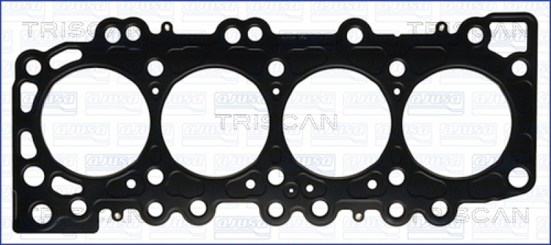 TRISCAN Gasket, cylinder head MULTILAYER STEEL