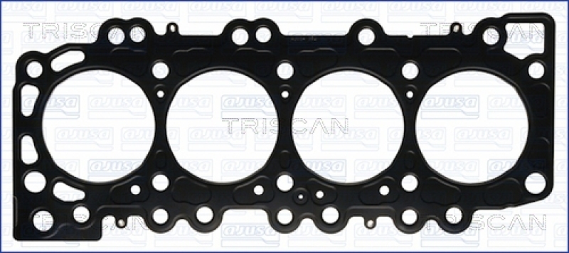 TRISCAN Gasket, cylinder head MULTILAYER STEEL
