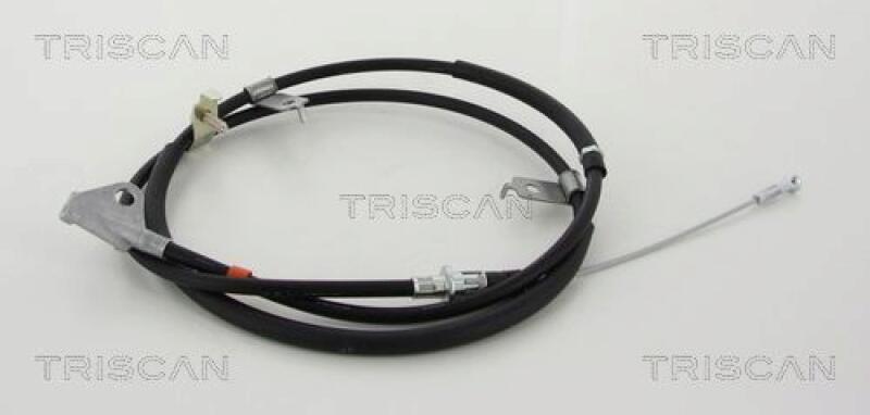 TRISCAN Cable, parking brake