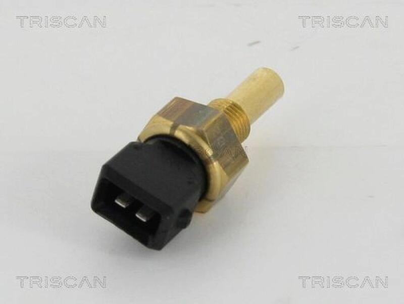 TRISCAN Sensor, coolant temperature