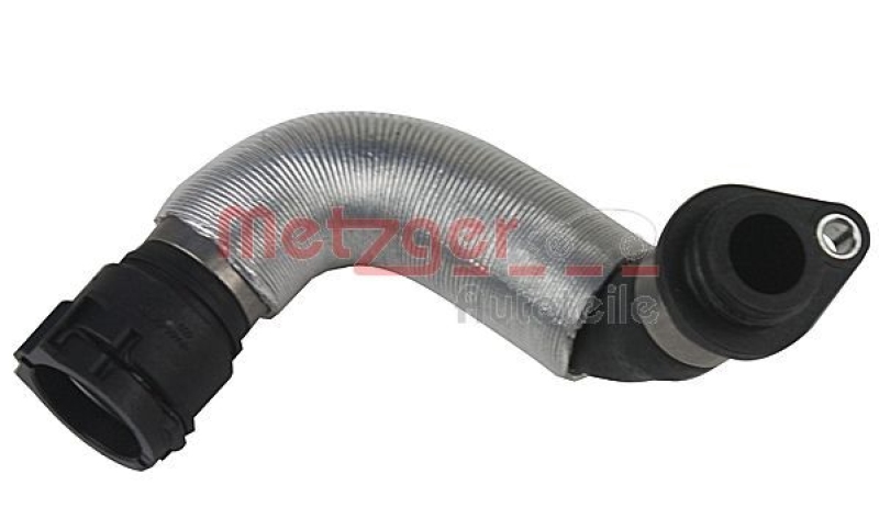 METZGER K&uuml;hlerschlauch 2420512