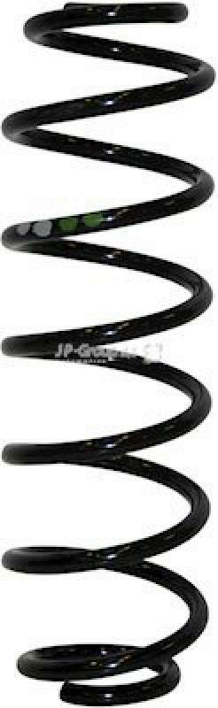 JP GROUP Coil Spring JP GROUP