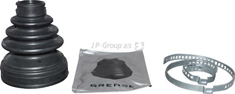 JP GROUP Bellow Set, drive shaft JP GROUP