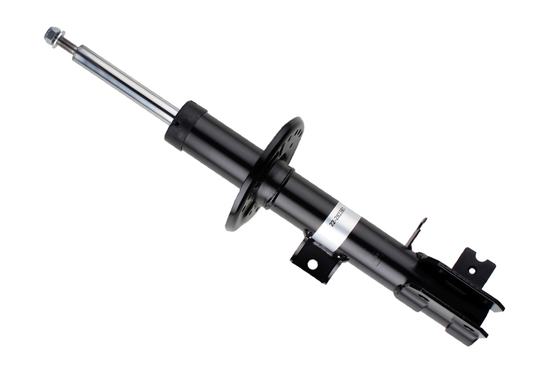 1x Bilstein Sto&szlig;d&auml;mpfer Vorne Rechts B4 Serienersatz passend f&uuml;r Suzuki Vitara 22-282361