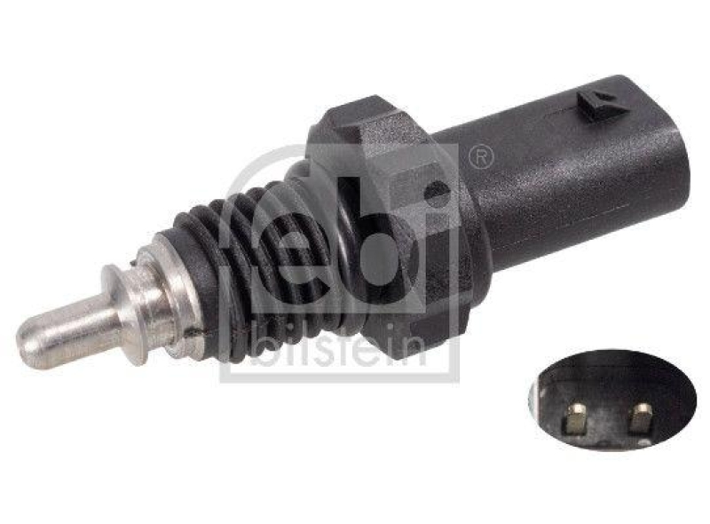 FEBI BILSTEIN Sensor, coolant temperature