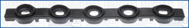 AJUSA Gasket, exhaust pipe