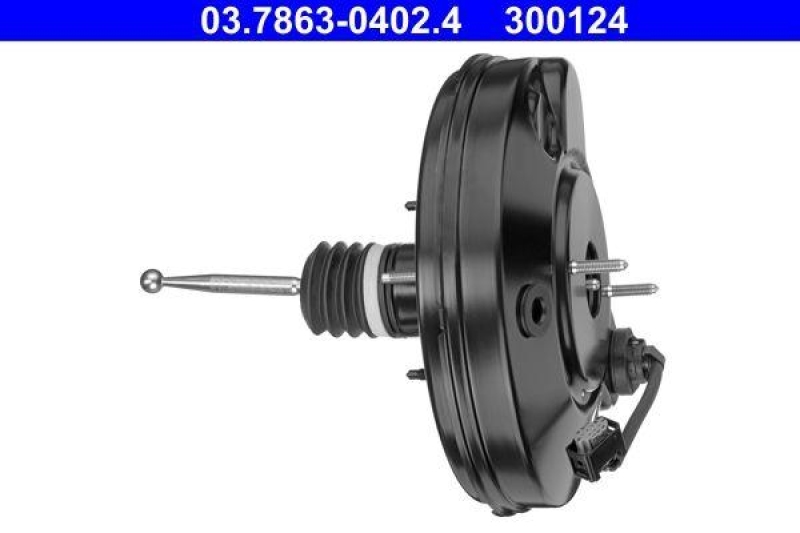ATE Brake Booster