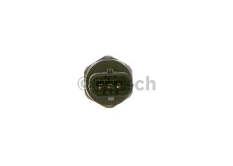 BOSCH Sensor, fuel pressure