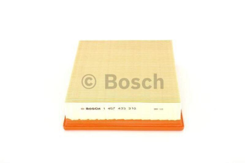 BOSCH Luftfilter 1 457 433 310