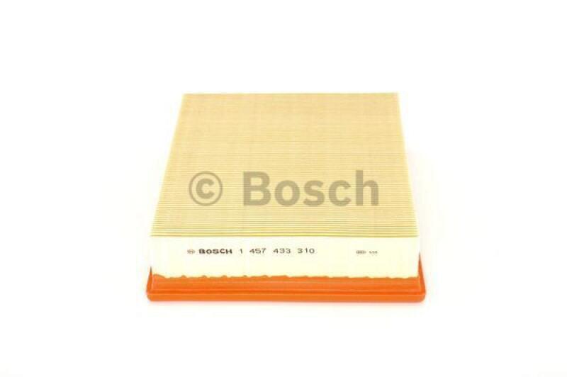 BOSCH Luftfilter