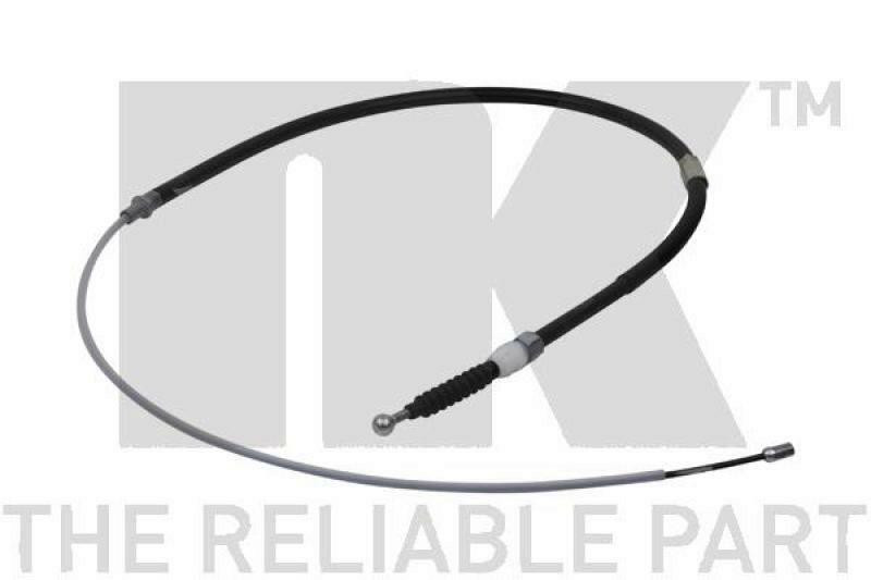 NK Cable, parking brake