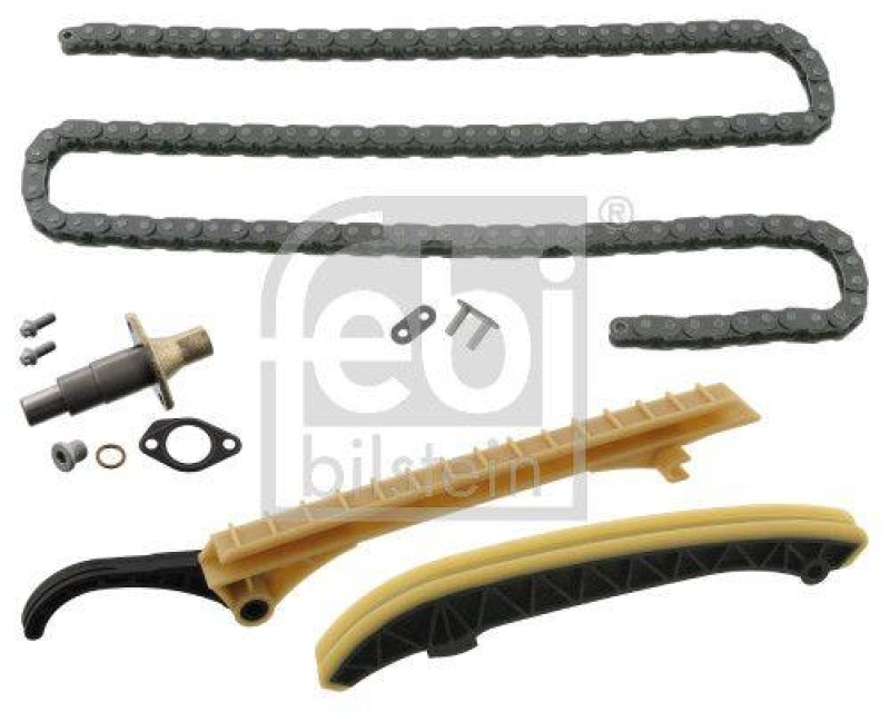 FEBI BILSTEIN Steuerkettensatz Basic Short Kit 44968