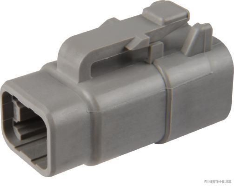 HERTH+BUSS ELPARTS Plug Housing