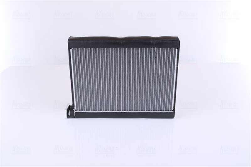NISSENS Evaporator, air conditioning