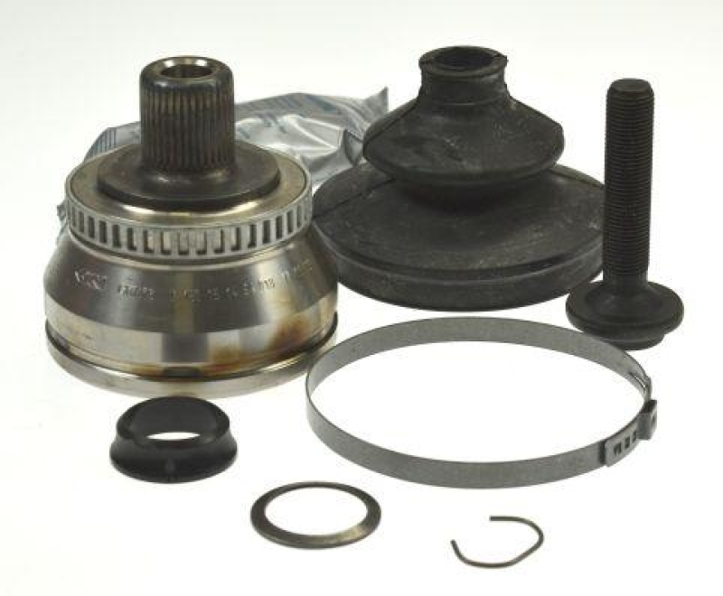 SPIDAN Joint Kit, drive shaft