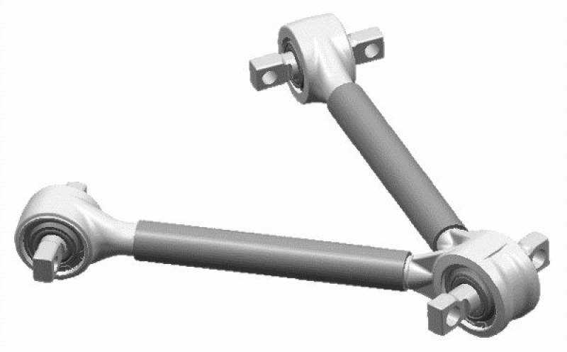LEMFÖRDER Control Arm/Trailing Arm, wheel suspension