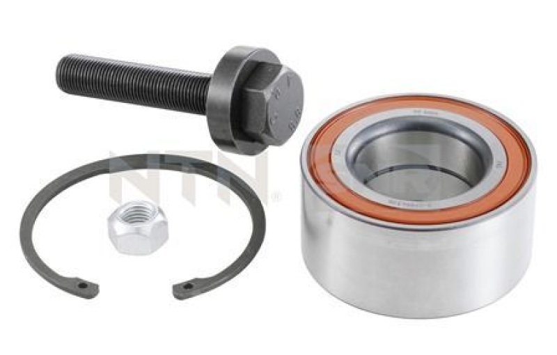 SNR Wheel Bearing Kit