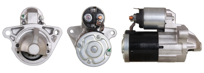 ELSTOCK Starter 25-5319