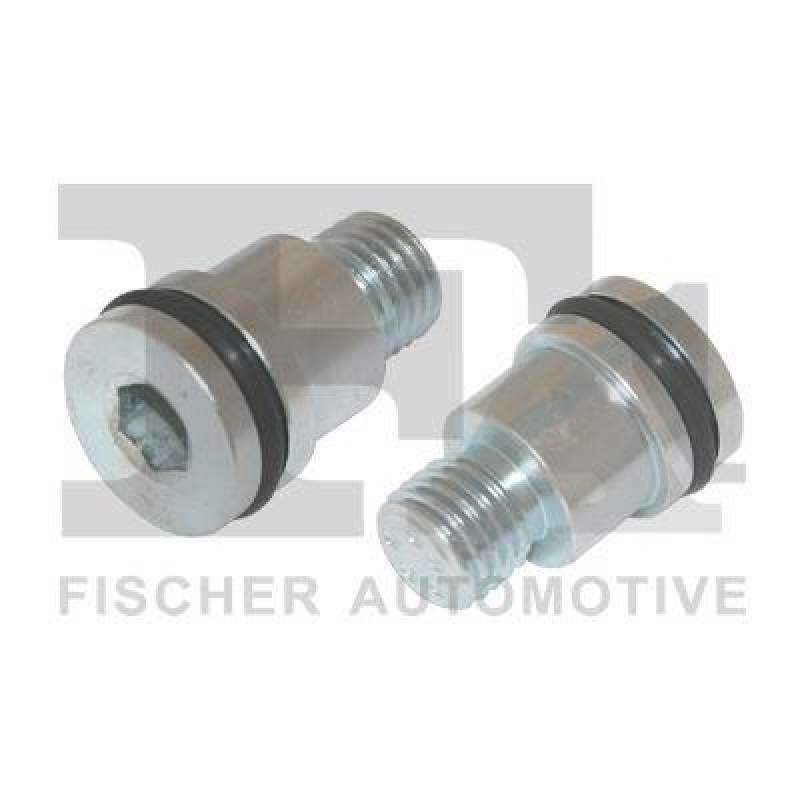 FA1 Screw Plug, oil sump