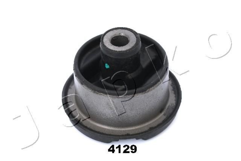 JAPKO Lagerung, Differential