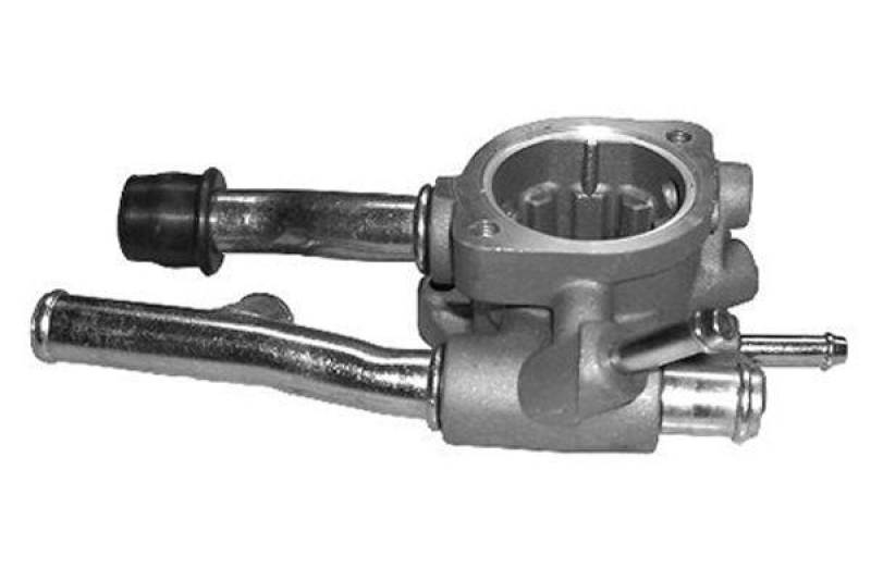 MAPCO Thermostatgehäuse
