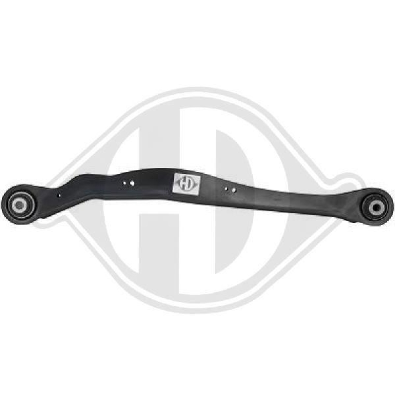 DIEDERICHS Querlenker Lenker Radaufh&auml;ngung