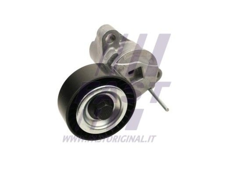 FAST Belt Tensioner, V-ribbed belt