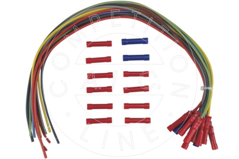 AIC Kabelreparatursatz, Heckklappe Original AIC Quality