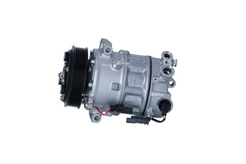 NRF Kompressor, Klimaanlage EASY FIT