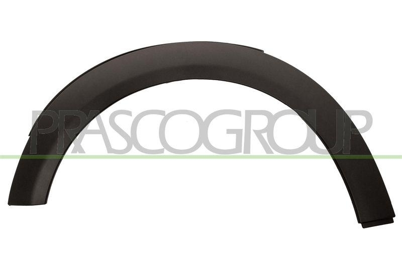 Trim/Protective Strip, mudguard
