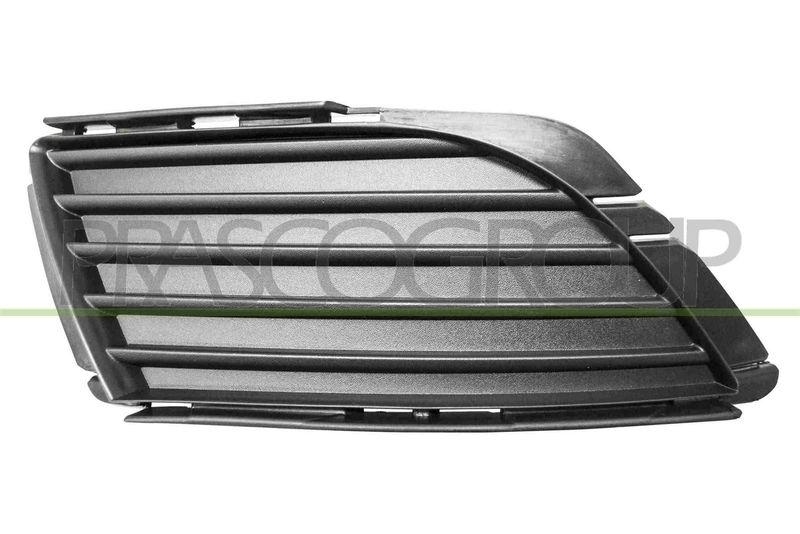 Ventilation Grille, bumper Premium