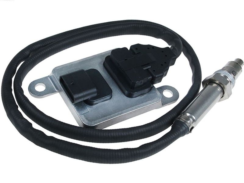 AS-PL NOx-Sensor, Harnstoffeinspritzung Brandneu AS-PL