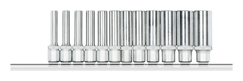 GEDORE Steckschl&uuml;sselsatz R41008012