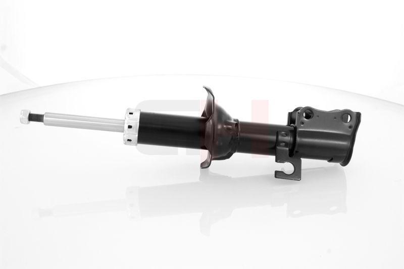 Sto&szlig;d&auml;mpfer Stossd&auml;mpfer Vorne links passend f&uuml;r KIA Pride 1.3 Kombi Mazda 1 DA GH-323540V