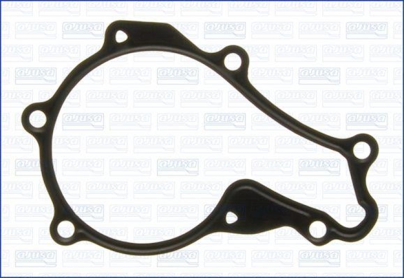 AJUSA Gasket, water pump