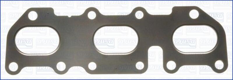 AJUSA Gasket, exhaust manifold