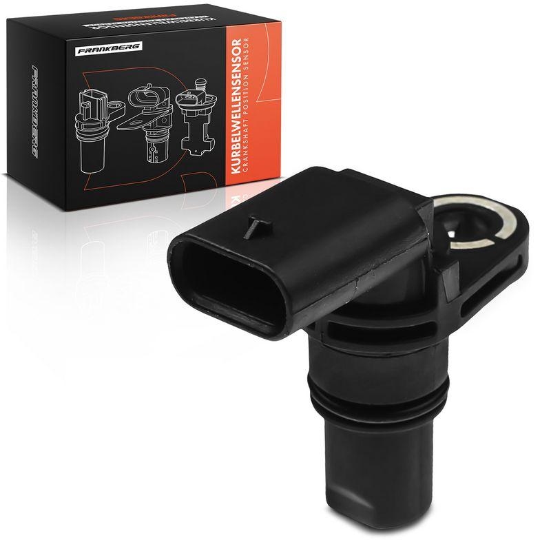 1x Frankberg Nockenwellenposition Sensor 5481FB0007586