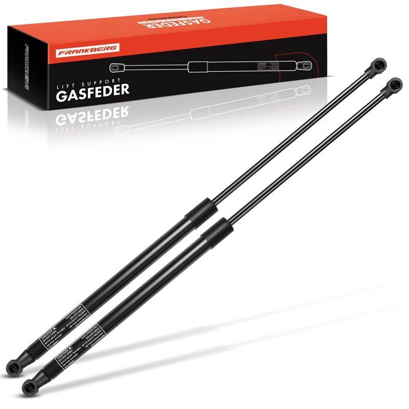 2x Frankberg Gasfeder D&auml;mpfer Motorhaube 5481FB0027923
