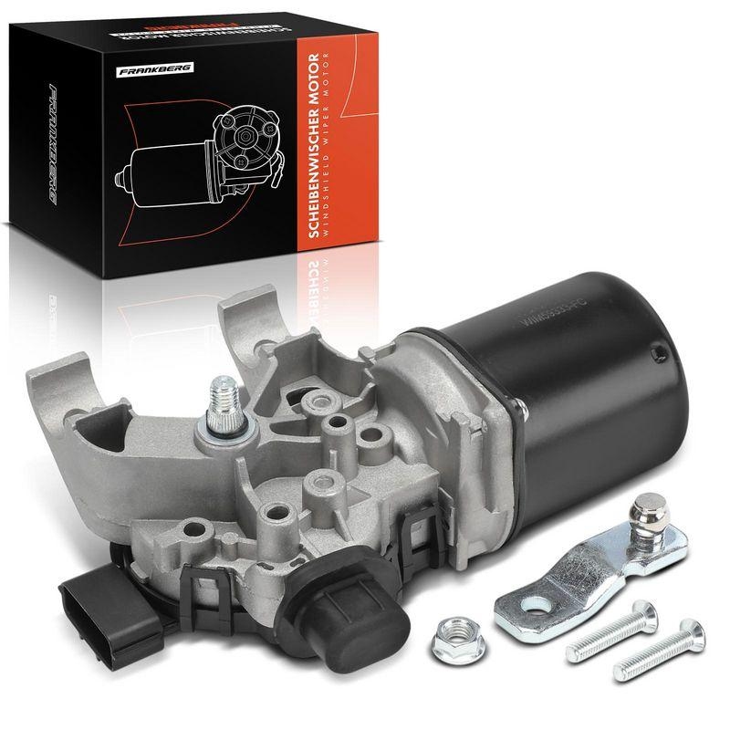 1x Frankberg Wischermotor Scheibenwischermotor Vorne 5481FB0031065