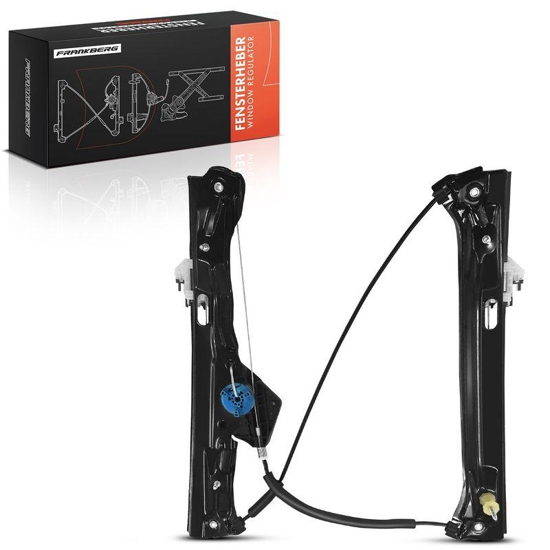1x Frankberg Fensterheber Vorne Links 5481FB0044284