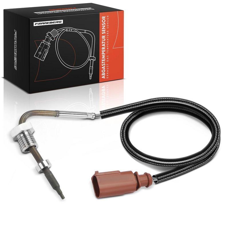 1x Frankberg Abgastemperatursensor 5481FB0044974