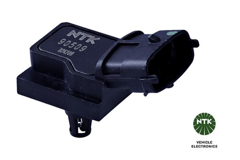 NGK Sensor, Saugrohrdruck