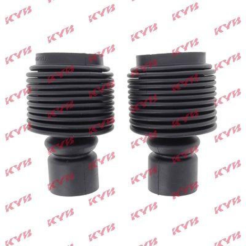 KYB Protective Cap/Bellow, shock absorber Protection Kit