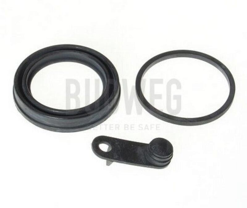 BUDWEG CALIPER Seal, brake caliper piston