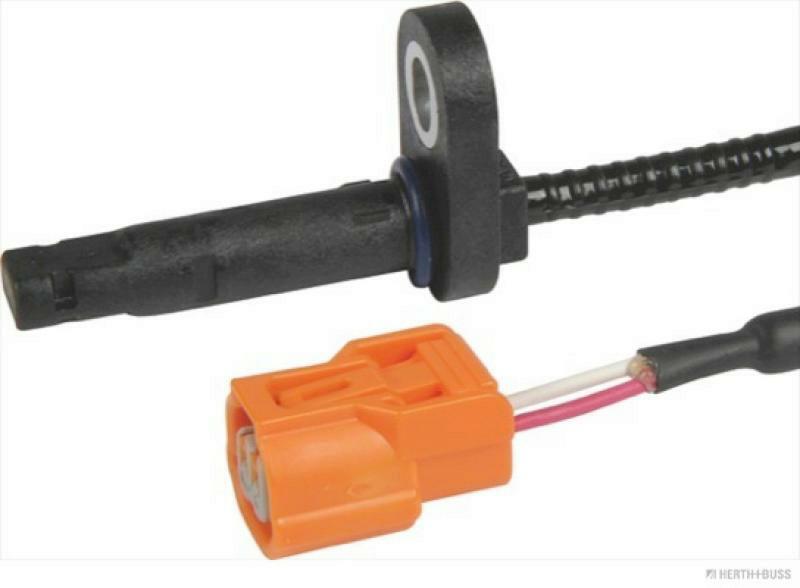 HERTH+BUSS JAKOPARTS Sensor, Raddrehzahl J5934003
